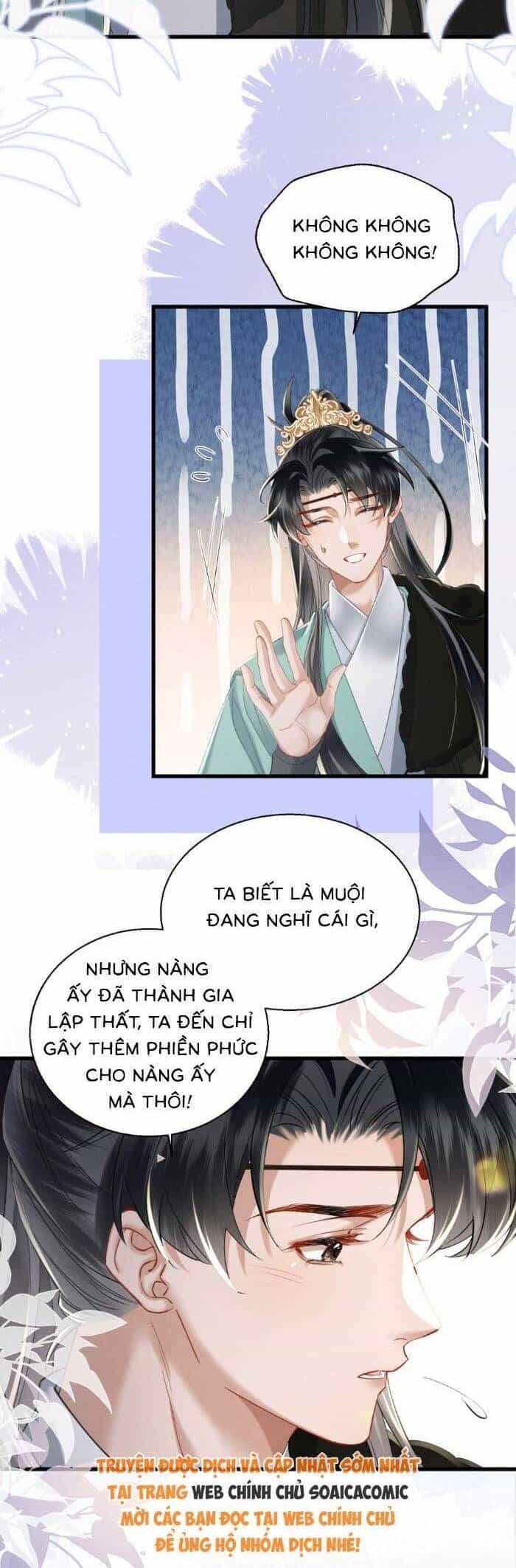 Khi Tôi Trở Thành Cứu Tinh Của Gia Đình Bạo Quân - Chương 63 - ảnh 2