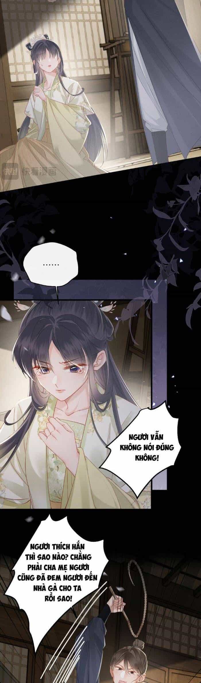 Khi Tôi Trở Thành Cứu Tinh Của Gia Đình Bạo Quân - Chương 63 - ảnh 8