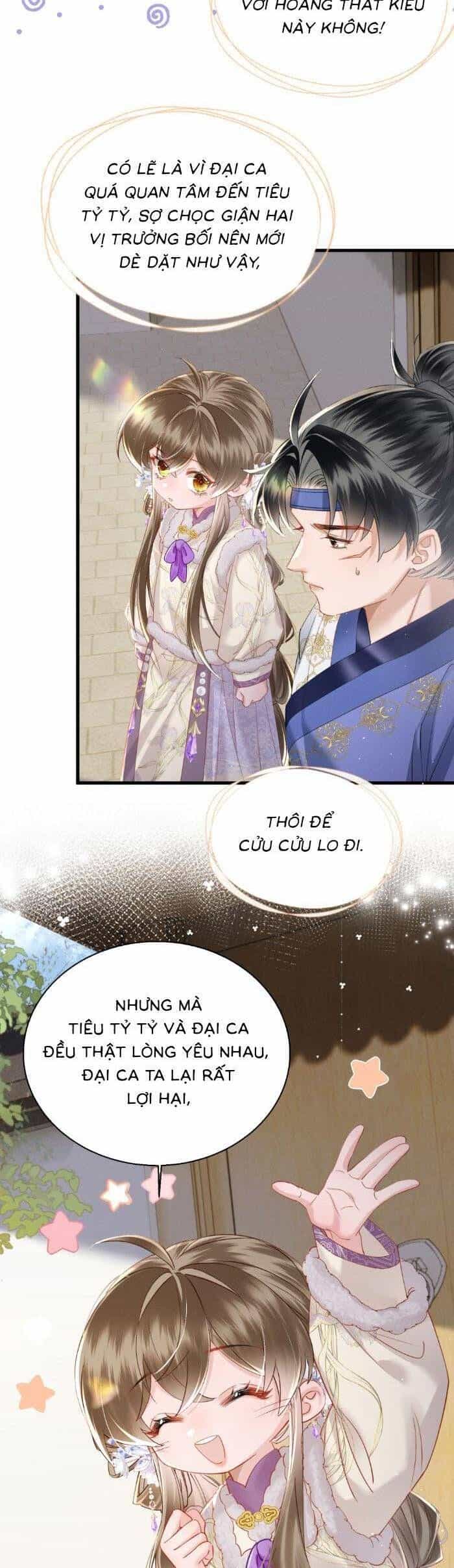 Khi Tôi Trở Thành Cứu Tinh Của Gia Đình Bạo Quân - Chương 64 - ảnh 22