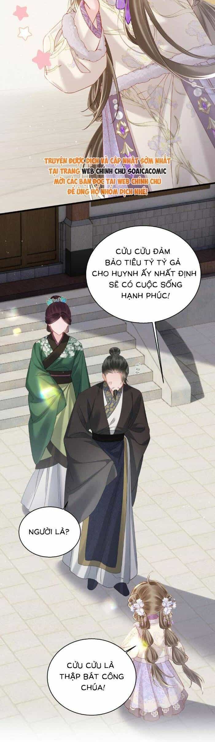 Khi Tôi Trở Thành Cứu Tinh Của Gia Đình Bạo Quân - Chương 64 - ảnh 23