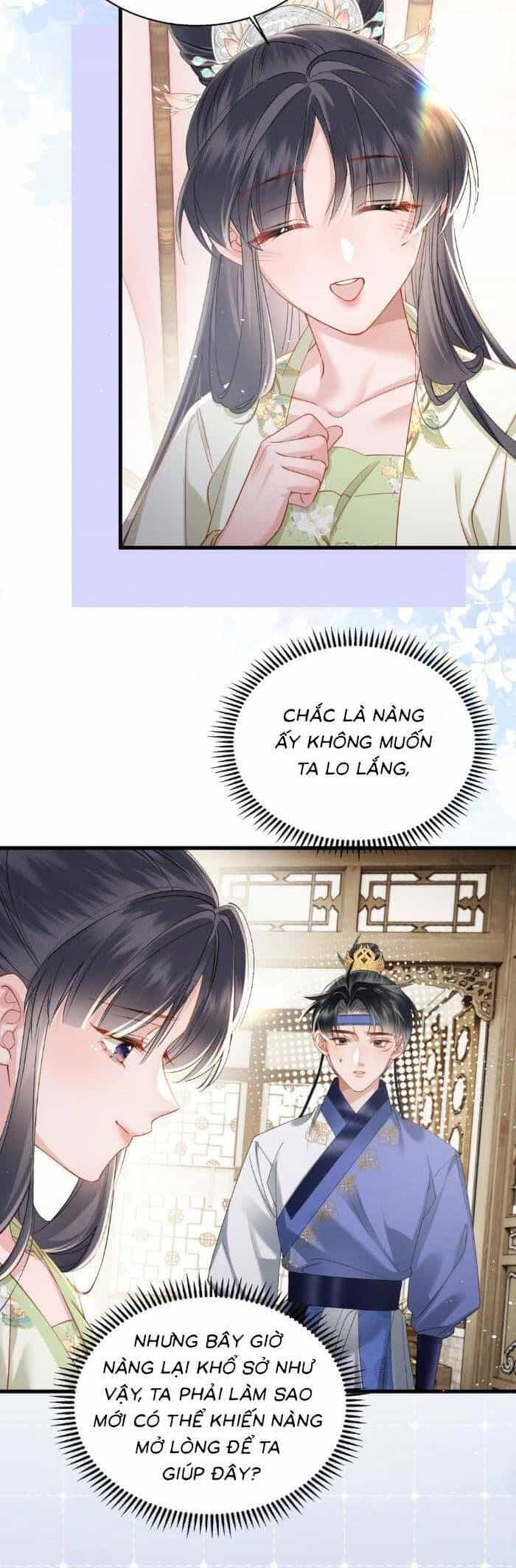 Khi Tôi Trở Thành Cứu Tinh Của Gia Đình Bạo Quân - Chương 64 - ảnh 5