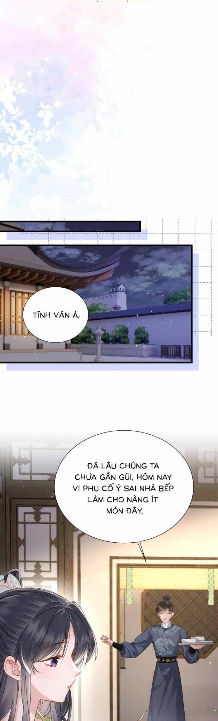 Khi Tôi Trở Thành Cứu Tinh Của Gia Đình Bạo Quân - Chương 65 - ảnh 12