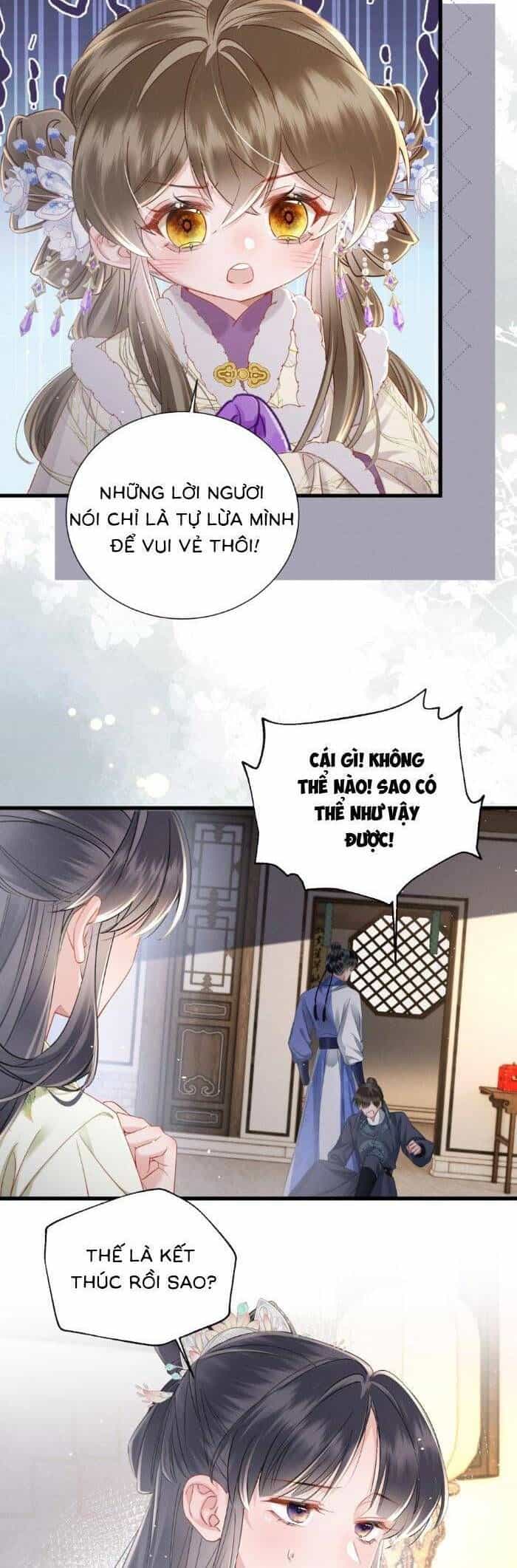 Khi Tôi Trở Thành Cứu Tinh Của Gia Đình Bạo Quân - Chương 66 - ảnh 19