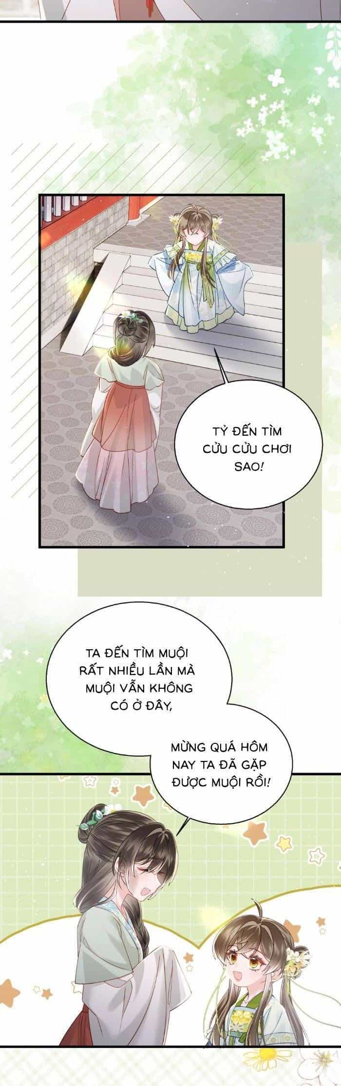 Khi Tôi Trở Thành Cứu Tinh Của Gia Đình Bạo Quân - Chương 67 - ảnh 21