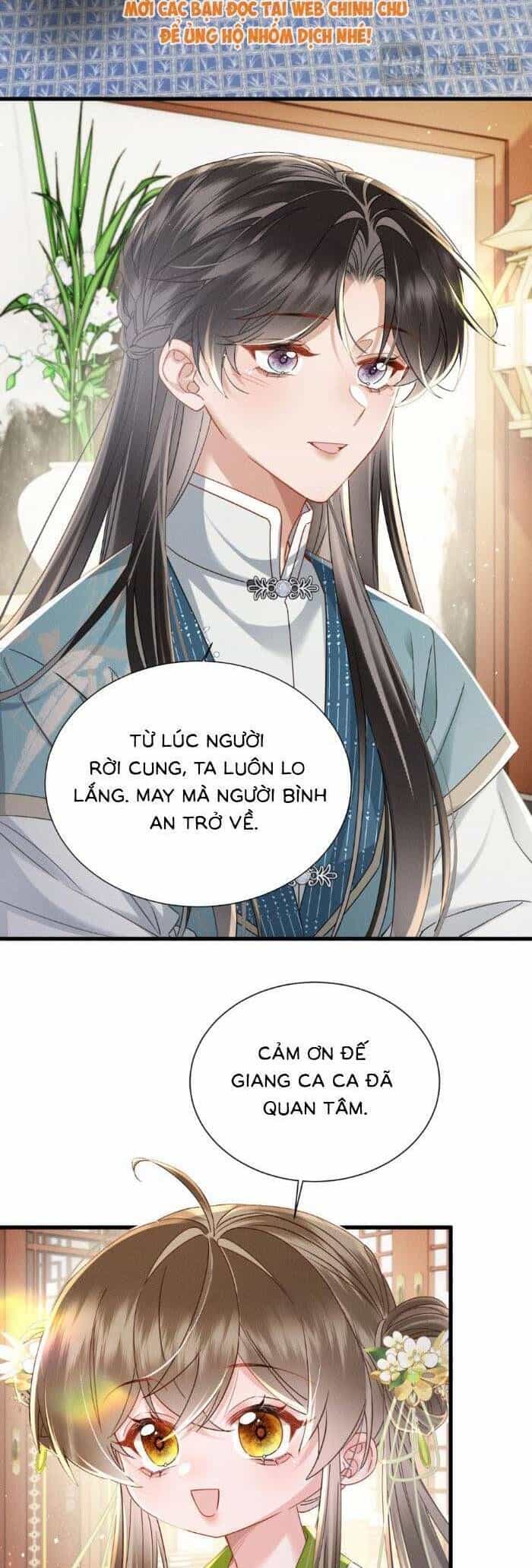 Khi Tôi Trở Thành Cứu Tinh Của Gia Đình Bạo Quân - Chương 68 - ảnh 13