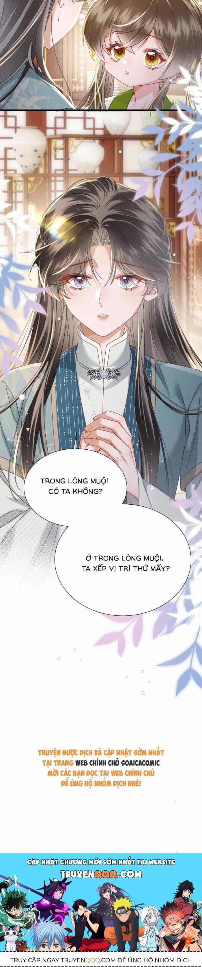 Khi Tôi Trở Thành Cứu Tinh Của Gia Đình Bạo Quân - Chương 68 - ảnh 22