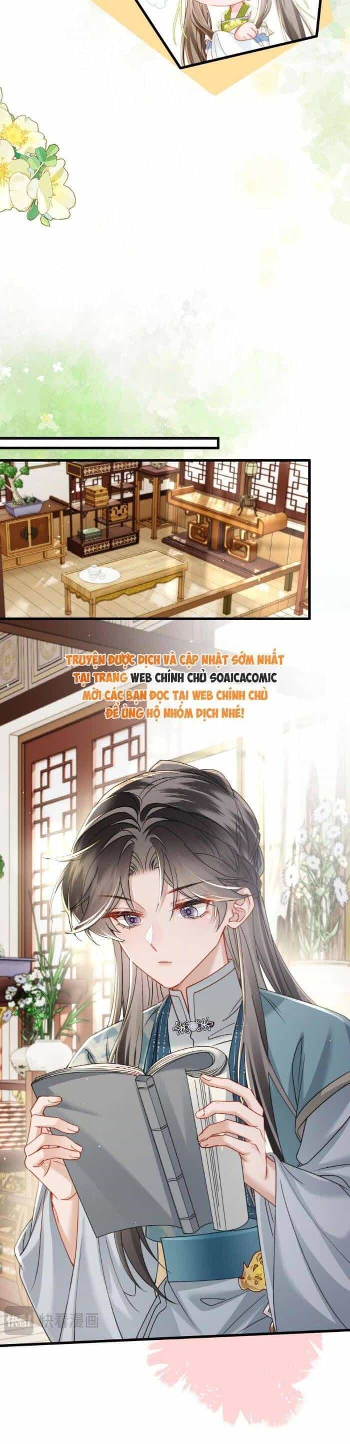 Khi Tôi Trở Thành Cứu Tinh Của Gia Đình Bạo Quân - Chương 68 - ảnh 8