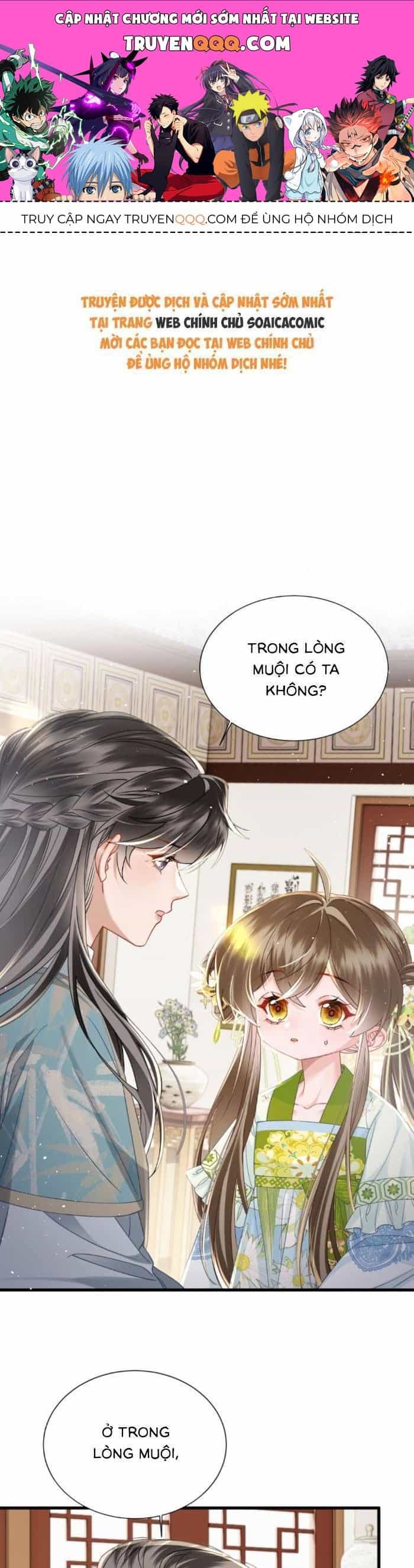 Khi Tôi Trở Thành Cứu Tinh Của Gia Đình Bạo Quân - Chương 69 - ảnh 1