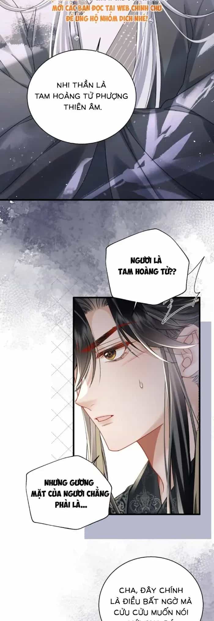 Khi Tôi Trở Thành Cứu Tinh Của Gia Đình Bạo Quân - Chương 71 - ảnh 20