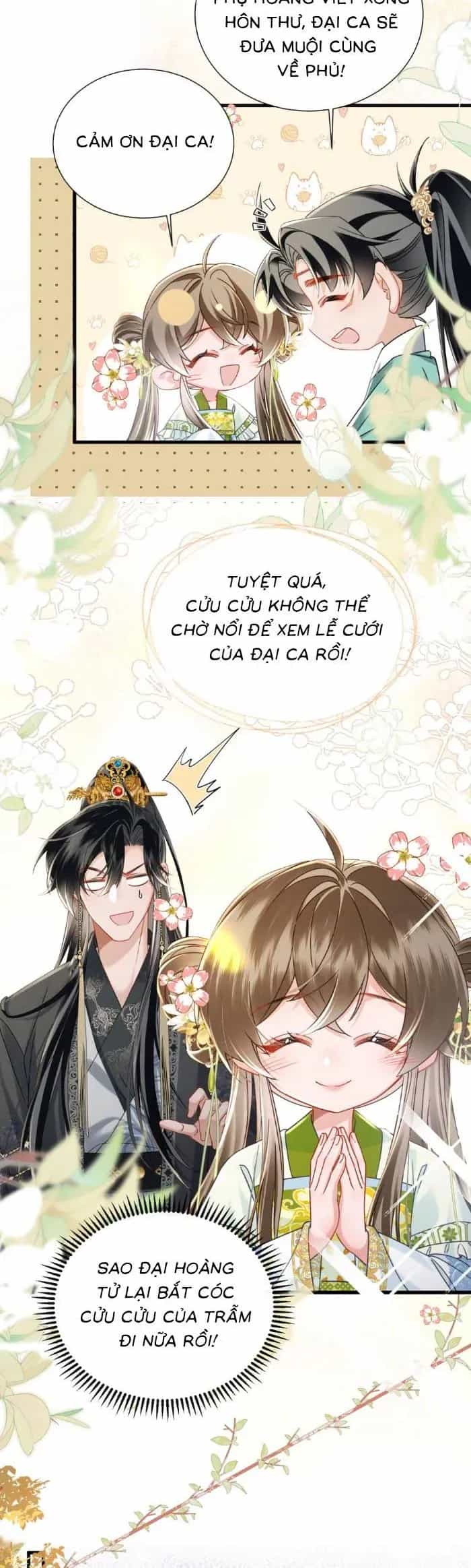 Khi Tôi Trở Thành Cứu Tinh Của Gia Đình Bạo Quân - Chương 72 - ảnh 21