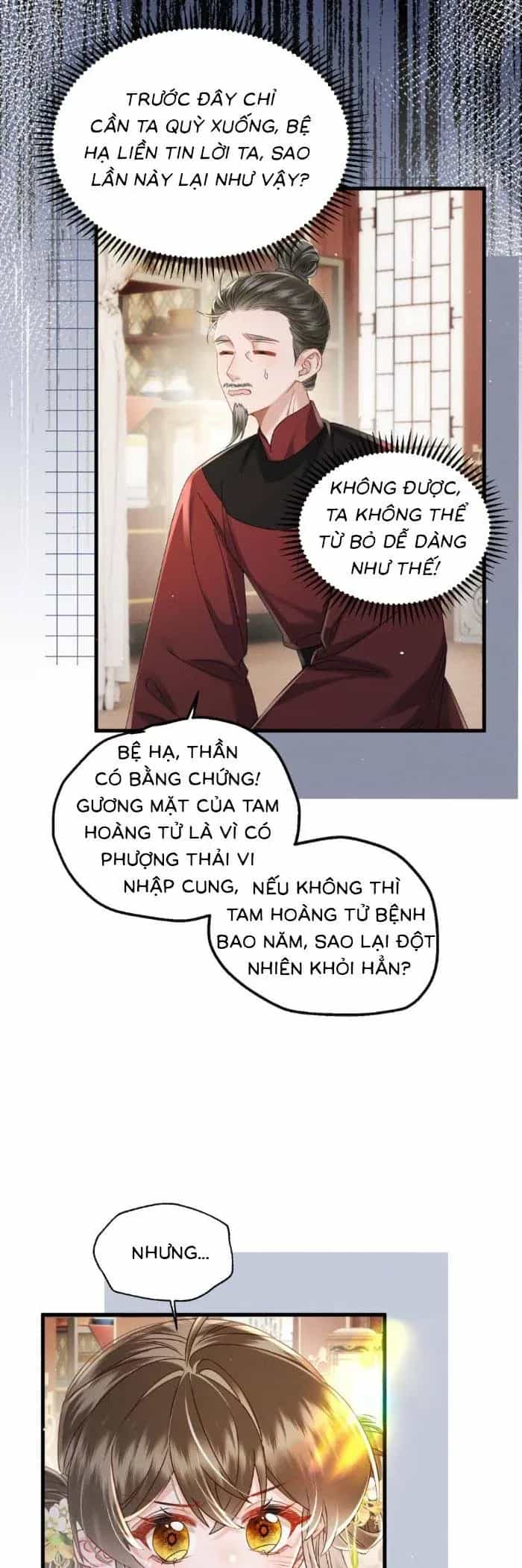 Khi Tôi Trở Thành Cứu Tinh Của Gia Đình Bạo Quân - Chương 72 - ảnh 7