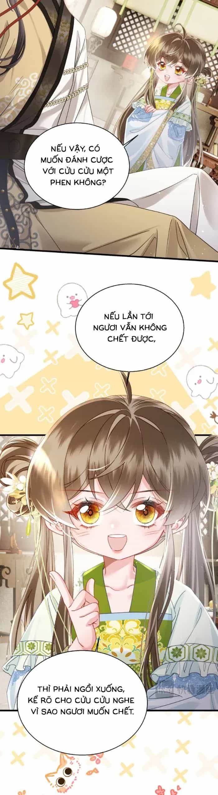 Khi Tôi Trở Thành Cứu Tinh Của Gia Đình Bạo Quân - Chương 73 - ảnh 5