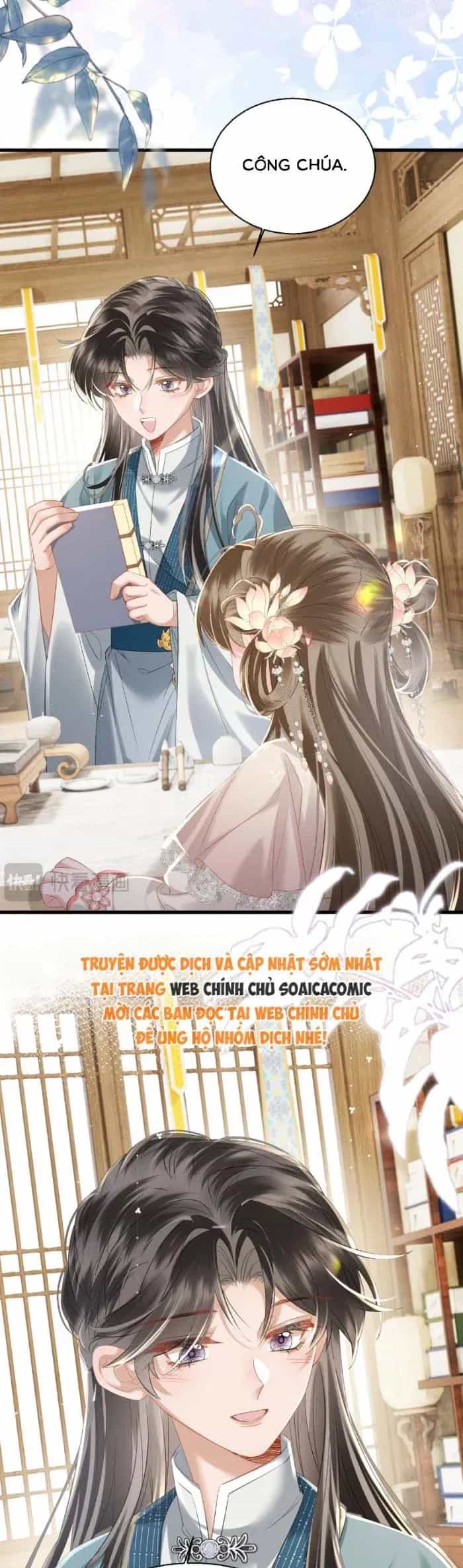 Khi Tôi Trở Thành Cứu Tinh Của Gia Đình Bạo Quân - Chương 74 - ảnh 22
