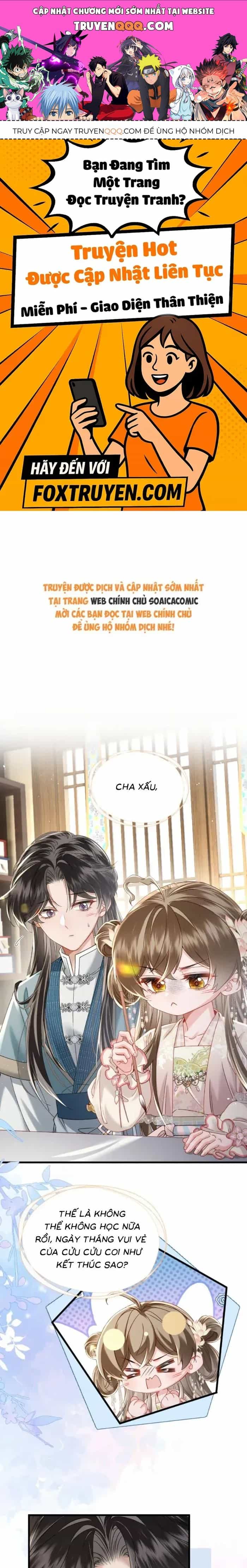 Khi Tôi Trở Thành Cứu Tinh Của Gia Đình Bạo Quân - Chương 75 - ảnh 1