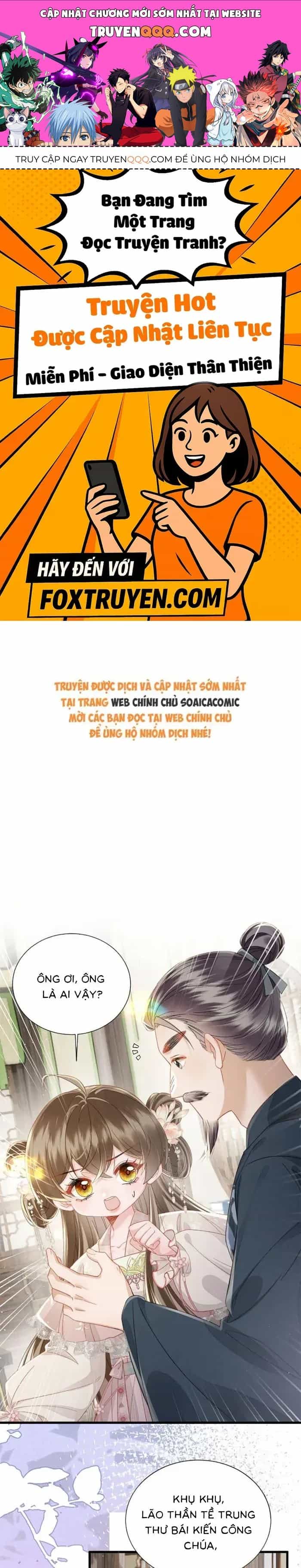 Khi Tôi Trở Thành Cứu Tinh Của Gia Đình Bạo Quân - Chương 77 - ảnh 1