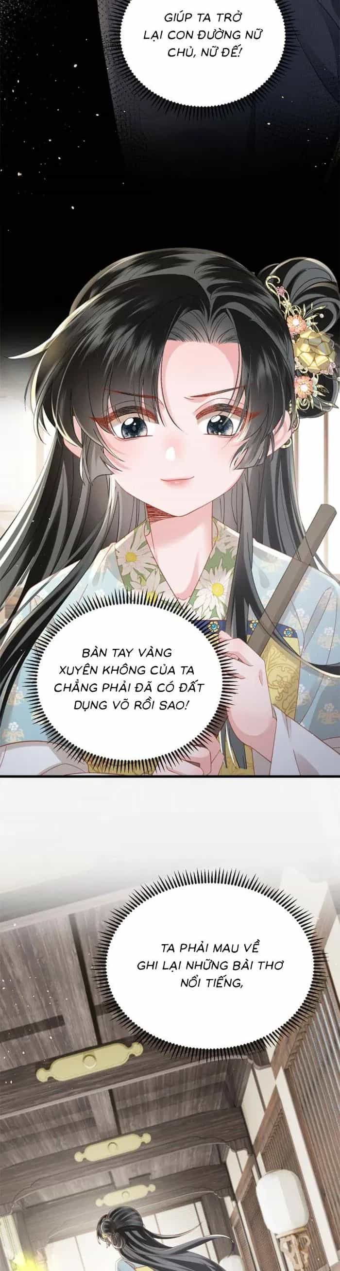 Khi Tôi Trở Thành Cứu Tinh Của Gia Đình Bạo Quân - Chương 77 - ảnh 10