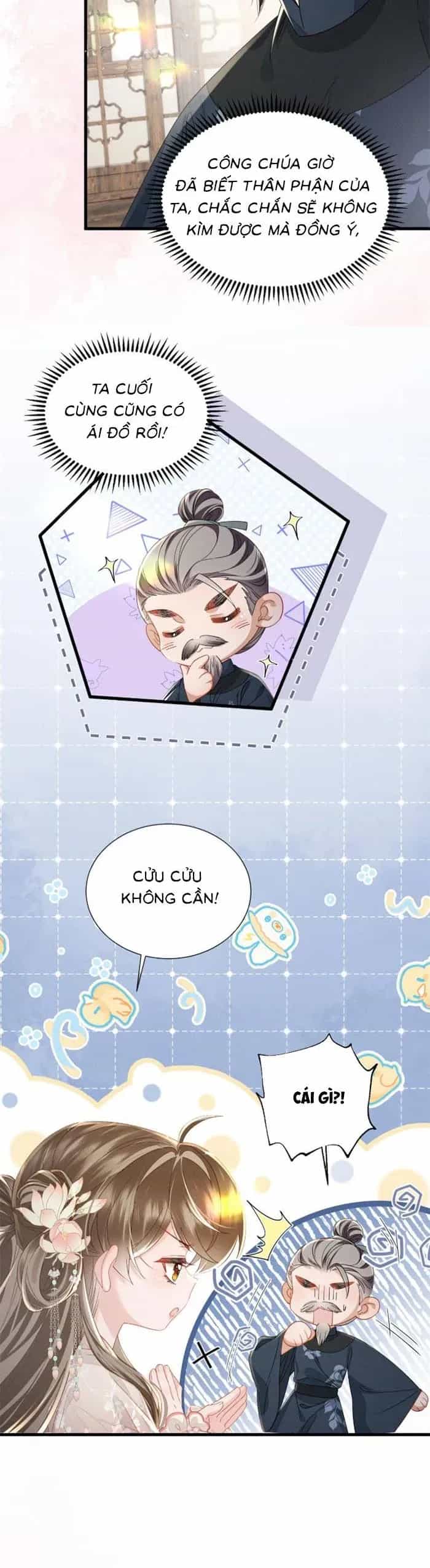Khi Tôi Trở Thành Cứu Tinh Của Gia Đình Bạo Quân - Chương 77 - ảnh 5