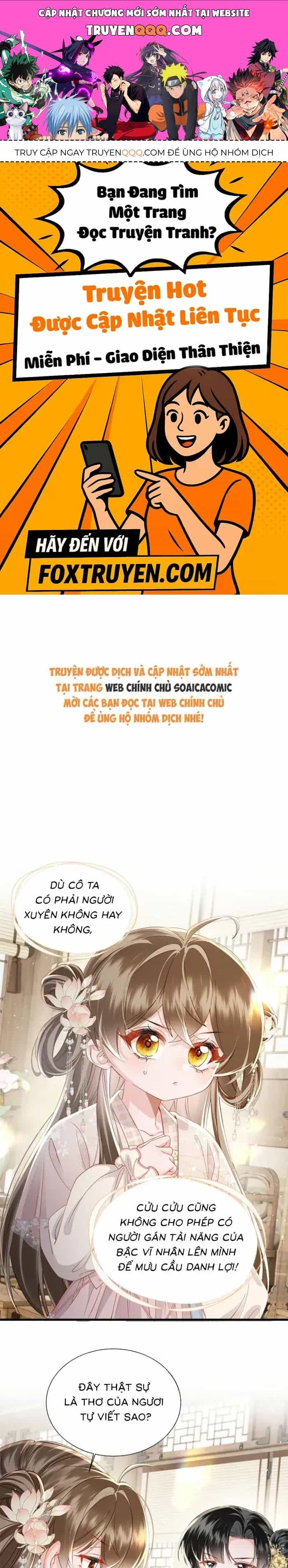 Khi Tôi Trở Thành Cứu Tinh Của Gia Đình Bạo Quân - Chương 78 - ảnh 1