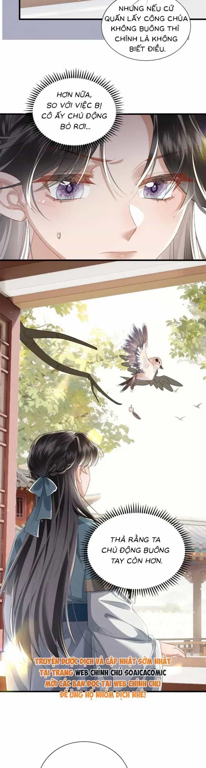 Khi Tôi Trở Thành Cứu Tinh Của Gia Đình Bạo Quân - Chương 78 - ảnh 14