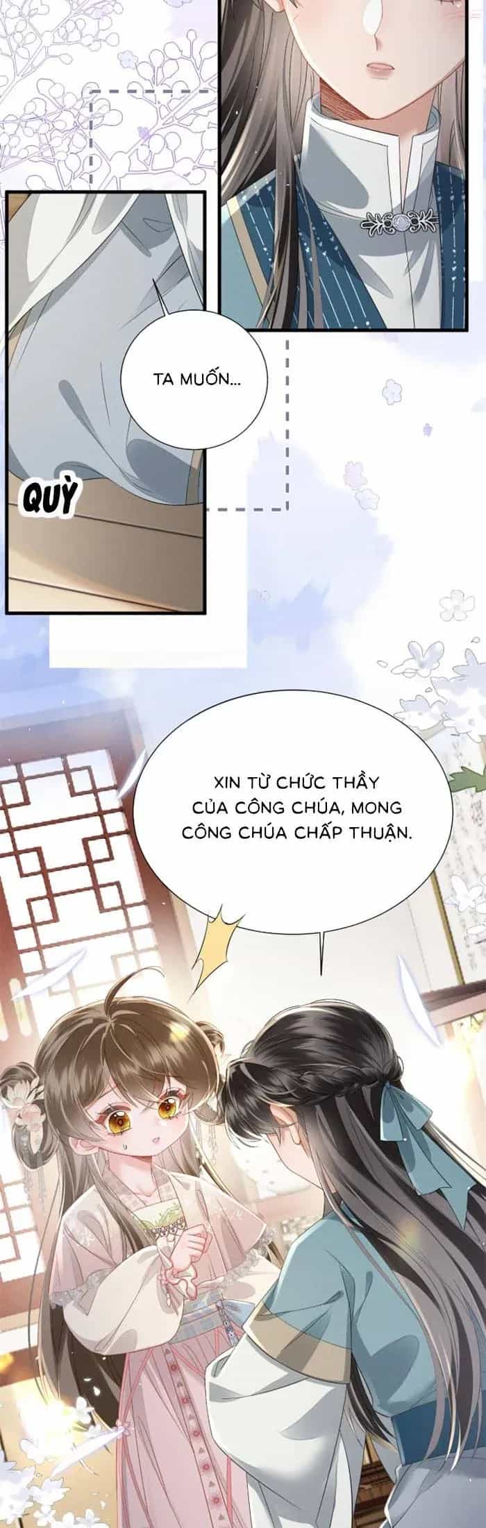 Khi Tôi Trở Thành Cứu Tinh Của Gia Đình Bạo Quân - Chương 78 - ảnh 17