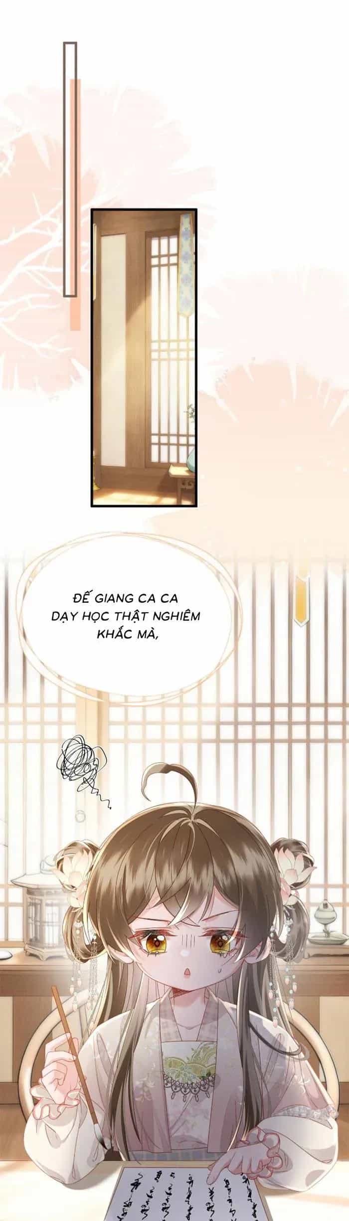 Khi Tôi Trở Thành Cứu Tinh Của Gia Đình Bạo Quân - Chương 79 - ảnh 13