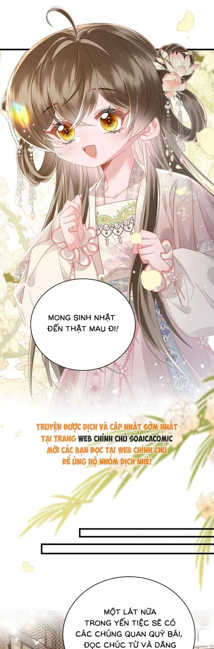 Khi Tôi Trở Thành Cứu Tinh Của Gia Đình Bạo Quân - Chương 79 - ảnh 16