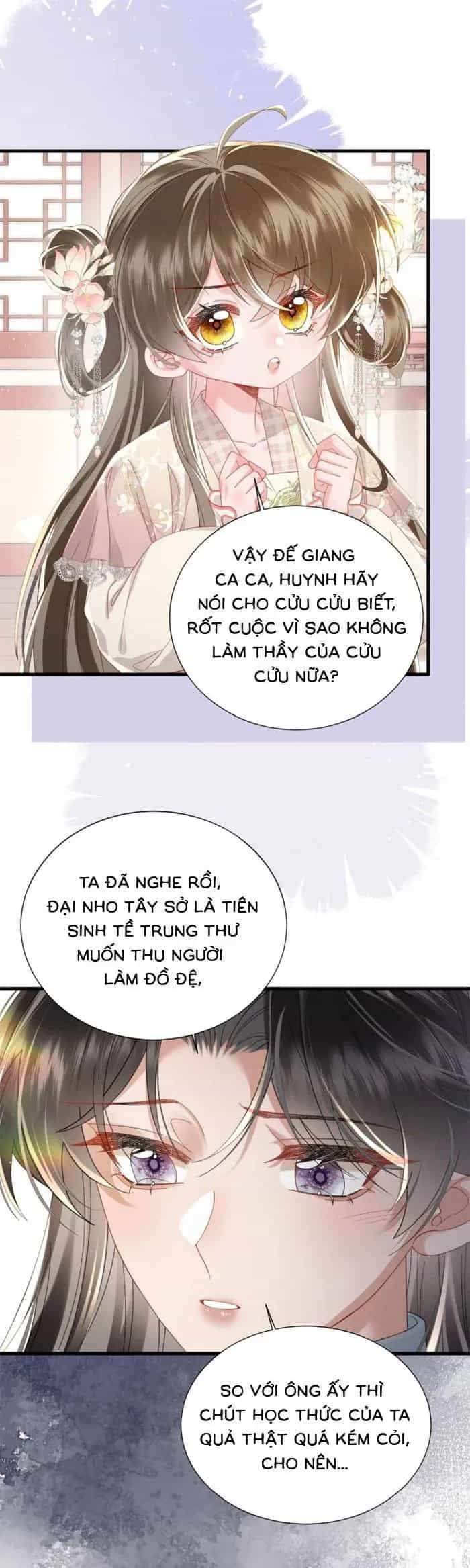 Khi Tôi Trở Thành Cứu Tinh Của Gia Đình Bạo Quân - Chương 79 - ảnh 2