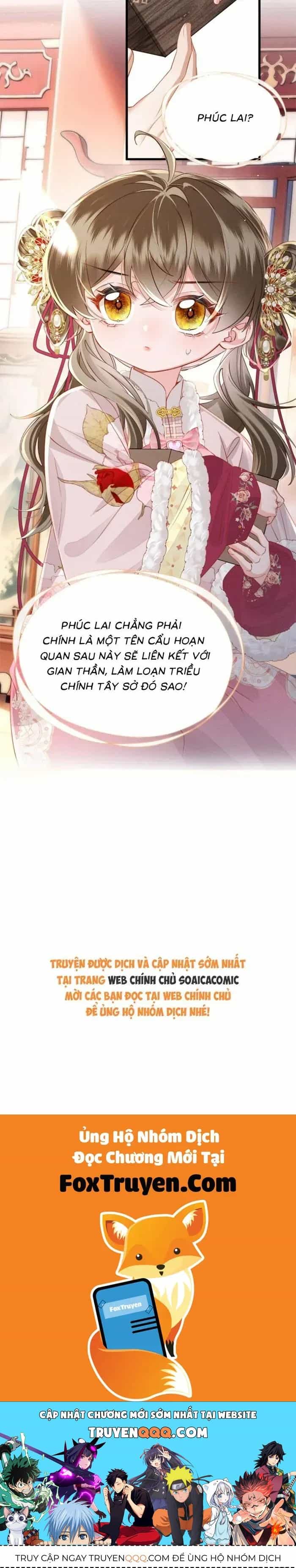 Khi Tôi Trở Thành Cứu Tinh Của Gia Đình Bạo Quân - Chương 79 - ảnh 24