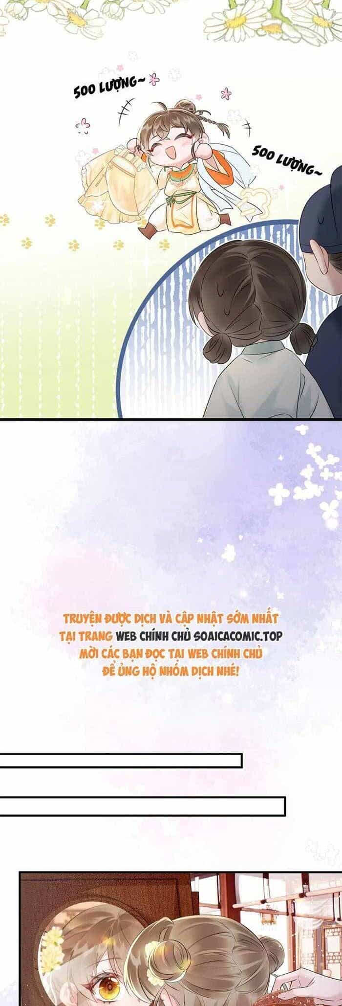 Khi Tôi Trở Thành Cứu Tinh Của Gia Đình Bạo Quân - Chương 8 - ảnh 11