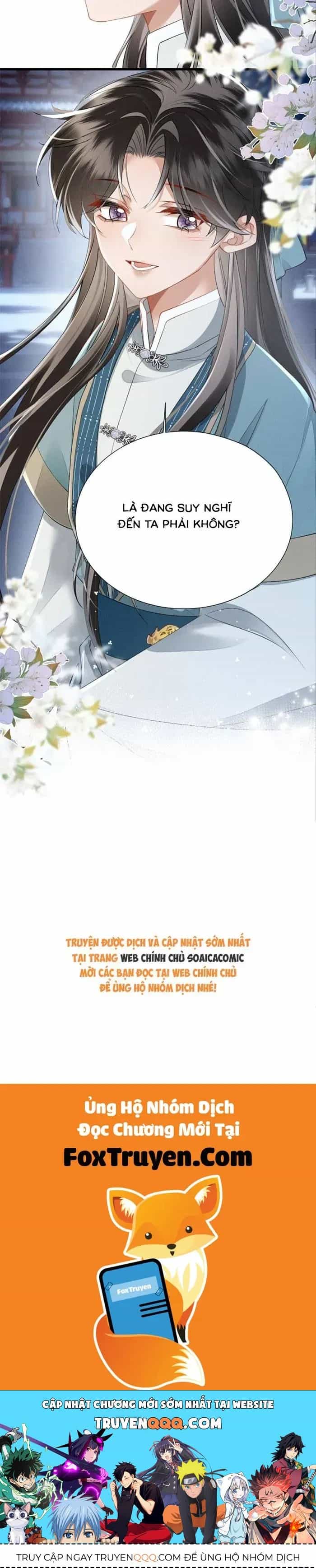 Khi Tôi Trở Thành Cứu Tinh Của Gia Đình Bạo Quân - Chương 80 - ảnh 24