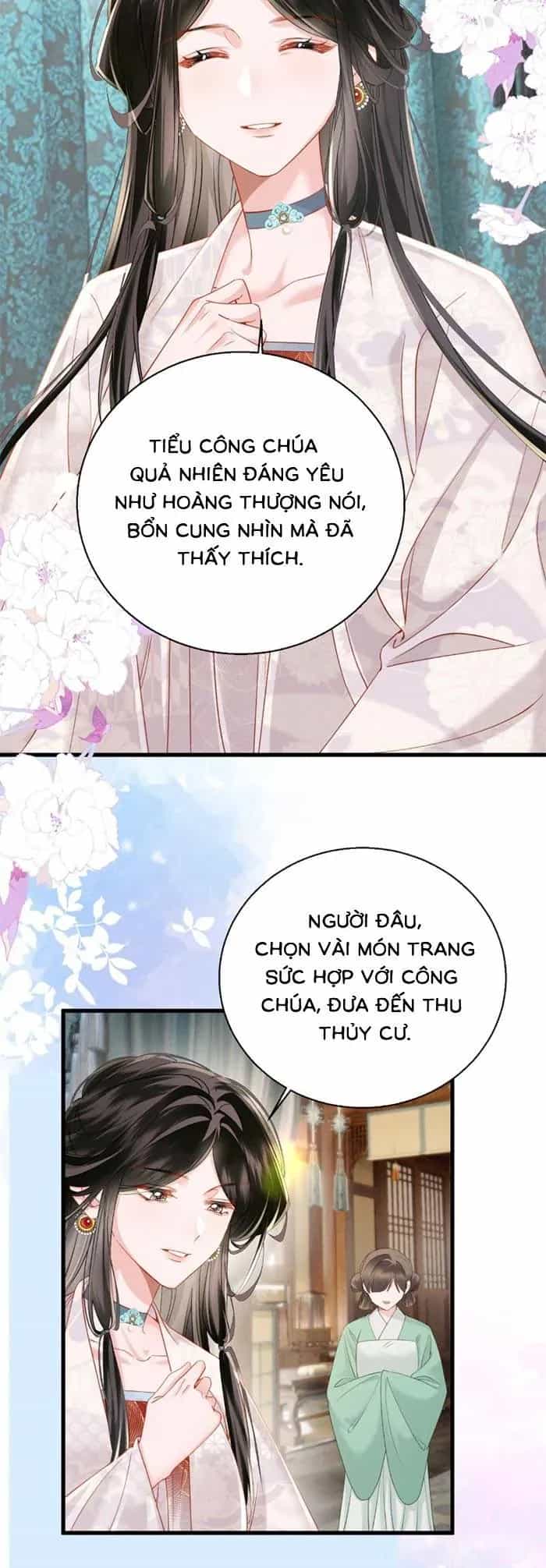 Khi Tôi Trở Thành Cứu Tinh Của Gia Đình Bạo Quân - Chương 85 - ảnh 13