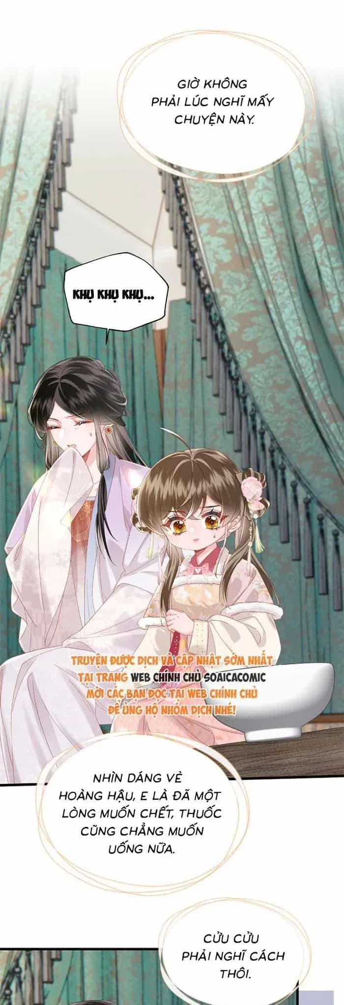 Khi Tôi Trở Thành Cứu Tinh Của Gia Đình Bạo Quân - Chương 86 - ảnh 10