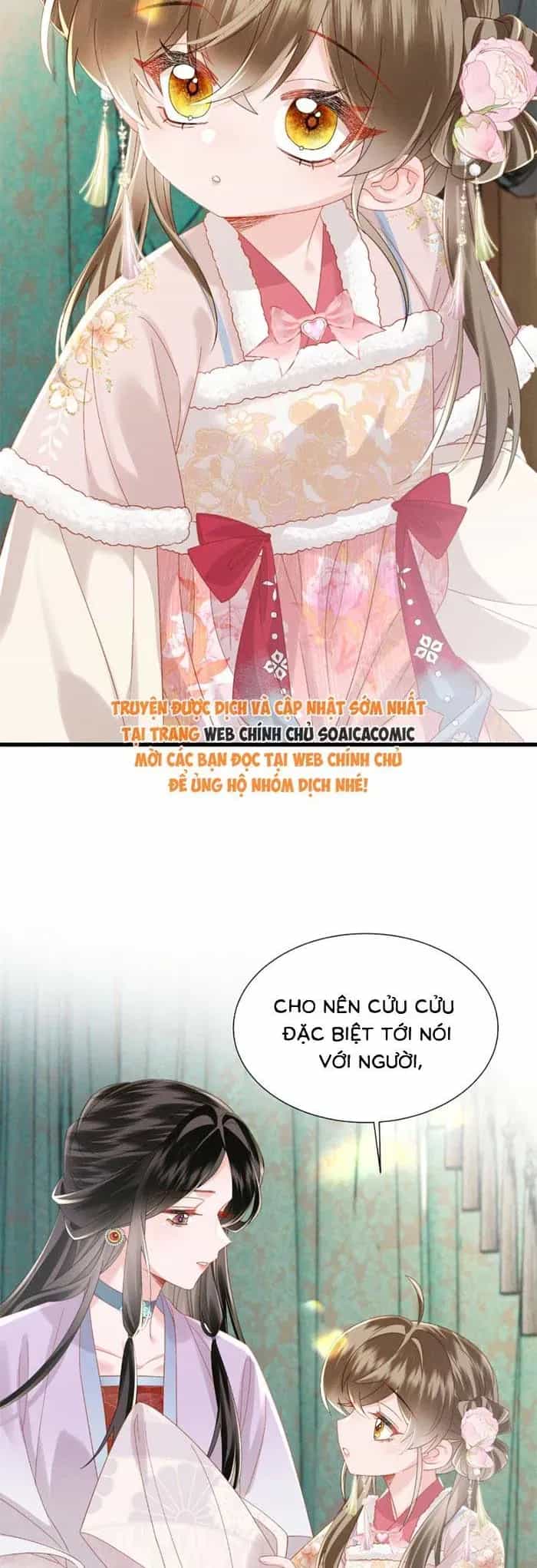 Khi Tôi Trở Thành Cứu Tinh Của Gia Đình Bạo Quân - Chương 86 - ảnh 7