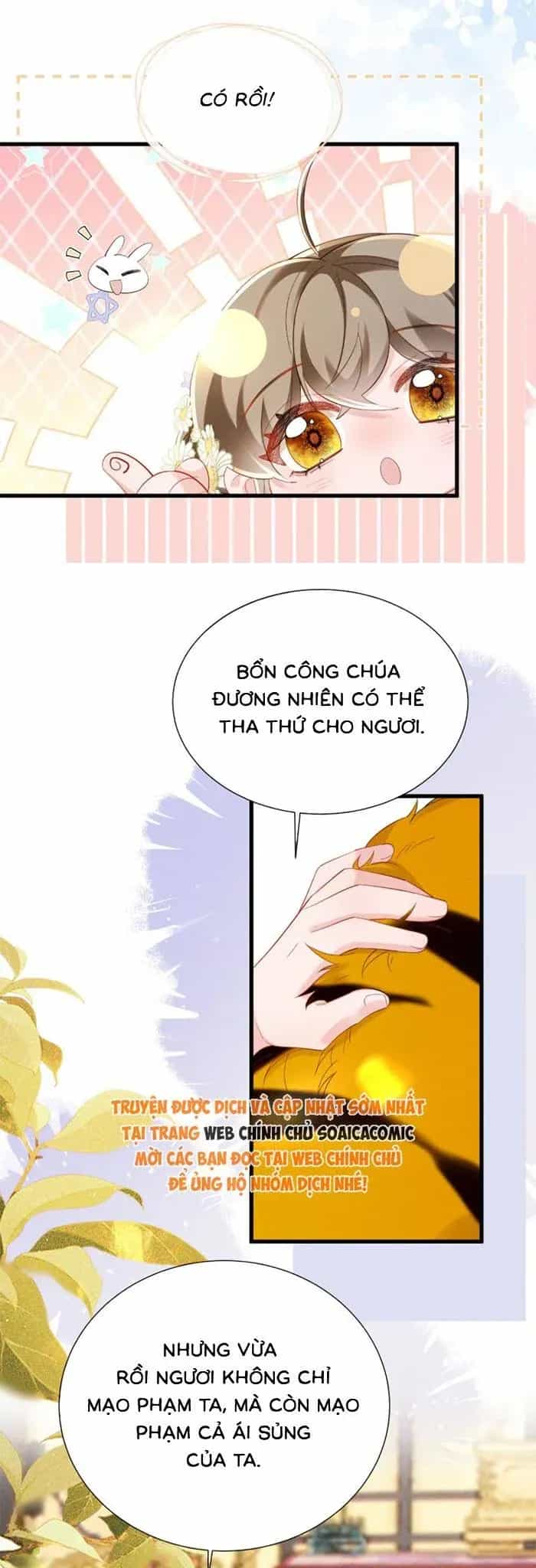Khi Tôi Trở Thành Cứu Tinh Của Gia Đình Bạo Quân - Chương 87 - ảnh 25