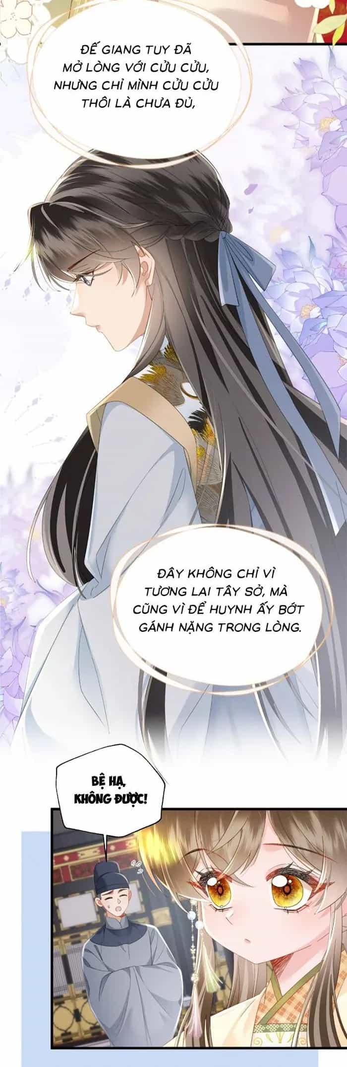Khi Tôi Trở Thành Cứu Tinh Của Gia Đình Bạo Quân - Chương 88 - ảnh 12