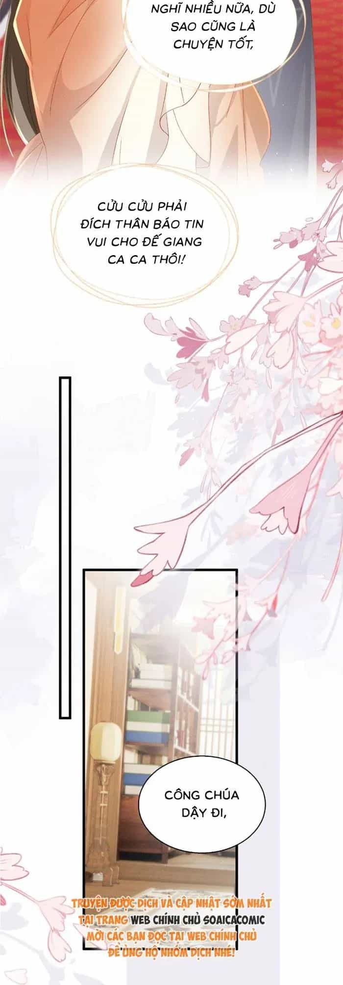 Khi Tôi Trở Thành Cứu Tinh Của Gia Đình Bạo Quân - Chương 88 - ảnh 16