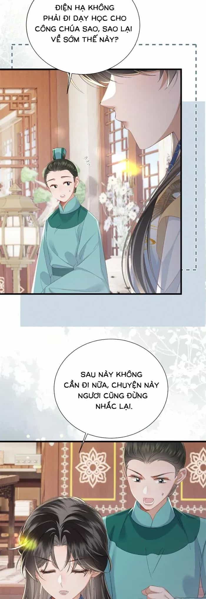 Khi Tôi Trở Thành Cứu Tinh Của Gia Đình Bạo Quân - Chương 89 - ảnh 2