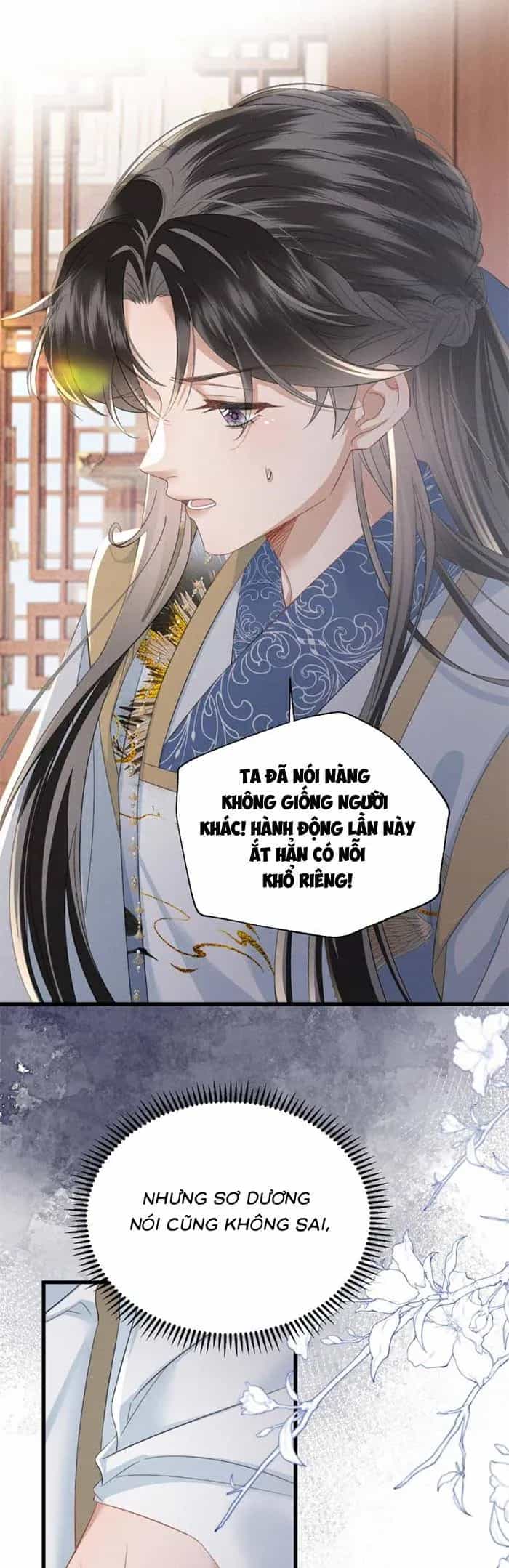 Khi Tôi Trở Thành Cứu Tinh Của Gia Đình Bạo Quân - Chương 89 - ảnh 4