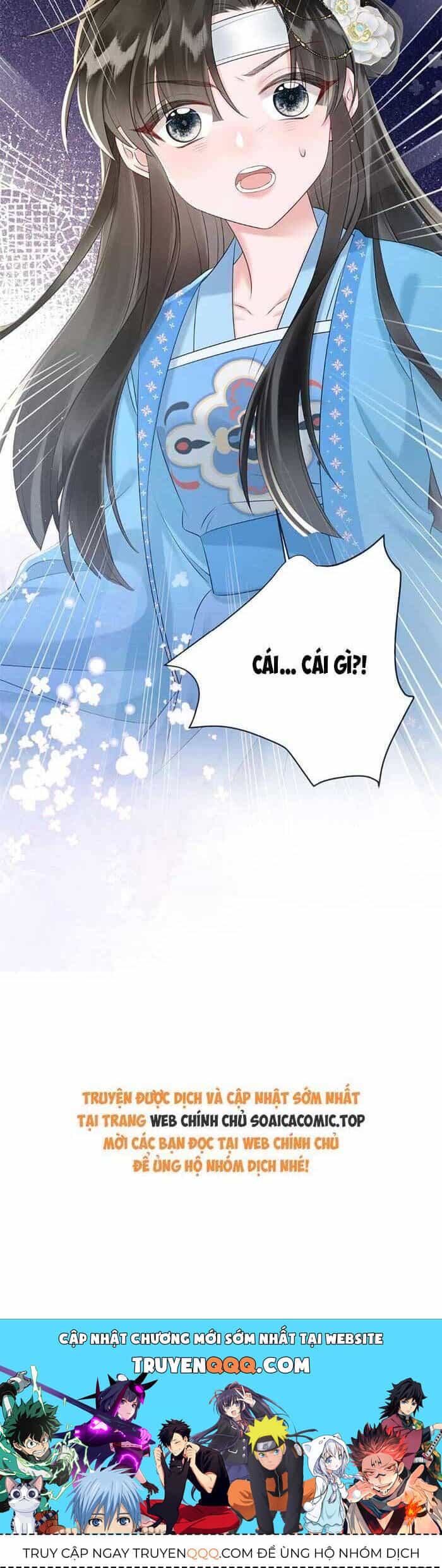 Khi Tôi Trở Thành Cứu Tinh Của Gia Đình Bạo Quân - Chương 9 - ảnh 22