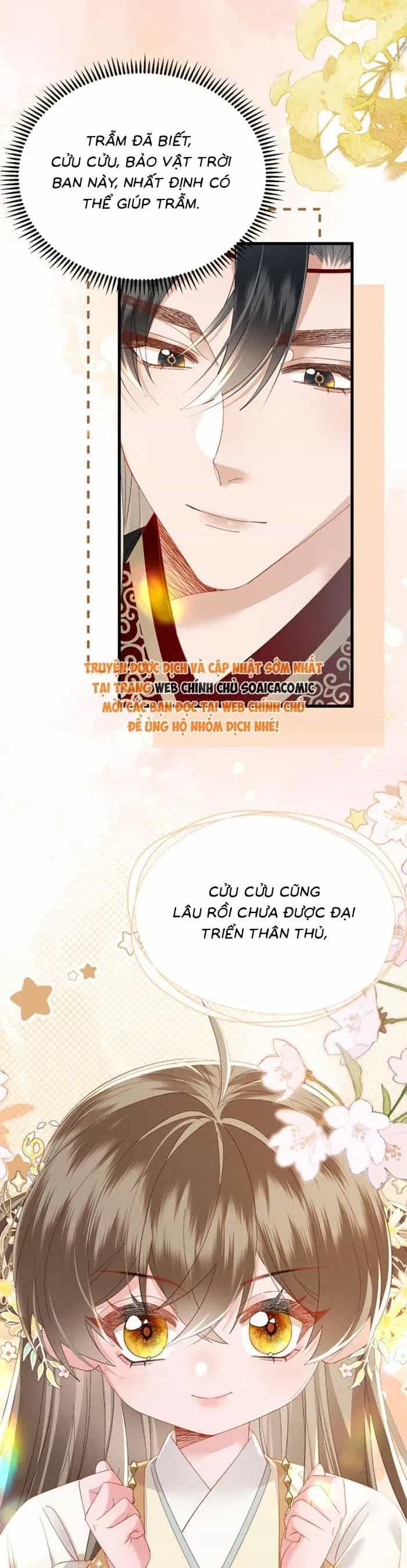 Khi Tôi Trở Thành Cứu Tinh Của Gia Đình Bạo Quân - Chương 90 - ảnh 25