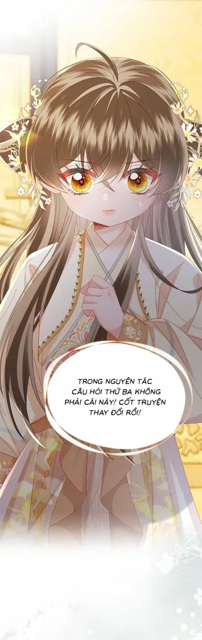 Khi Tôi Trở Thành Cứu Tinh Của Gia Đình Bạo Quân - Chương 91 - ảnh 21