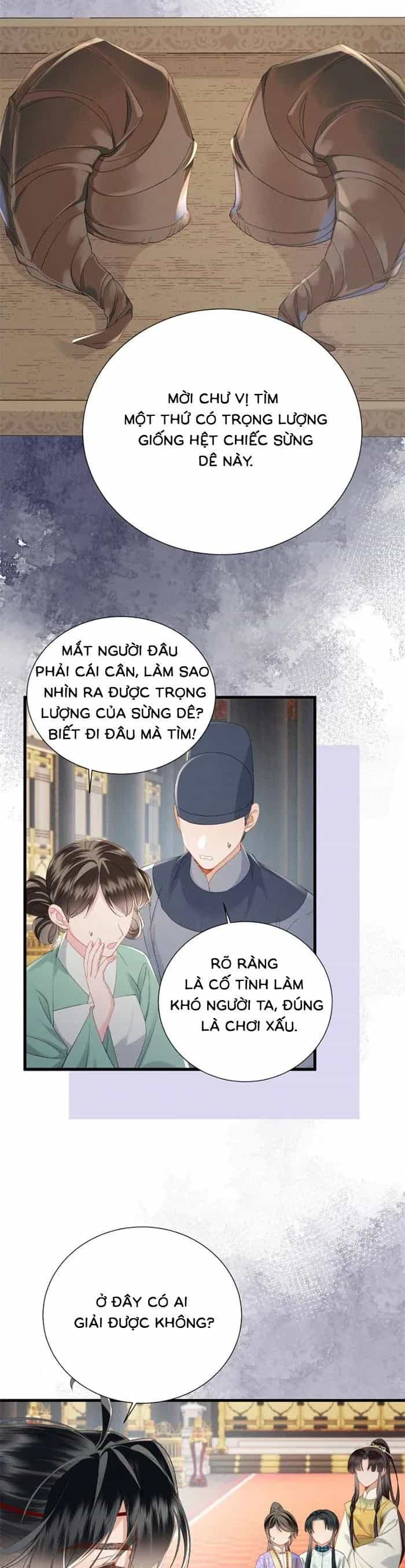 Khi Tôi Trở Thành Cứu Tinh Của Gia Đình Bạo Quân - Chương 91 - ảnh 3
