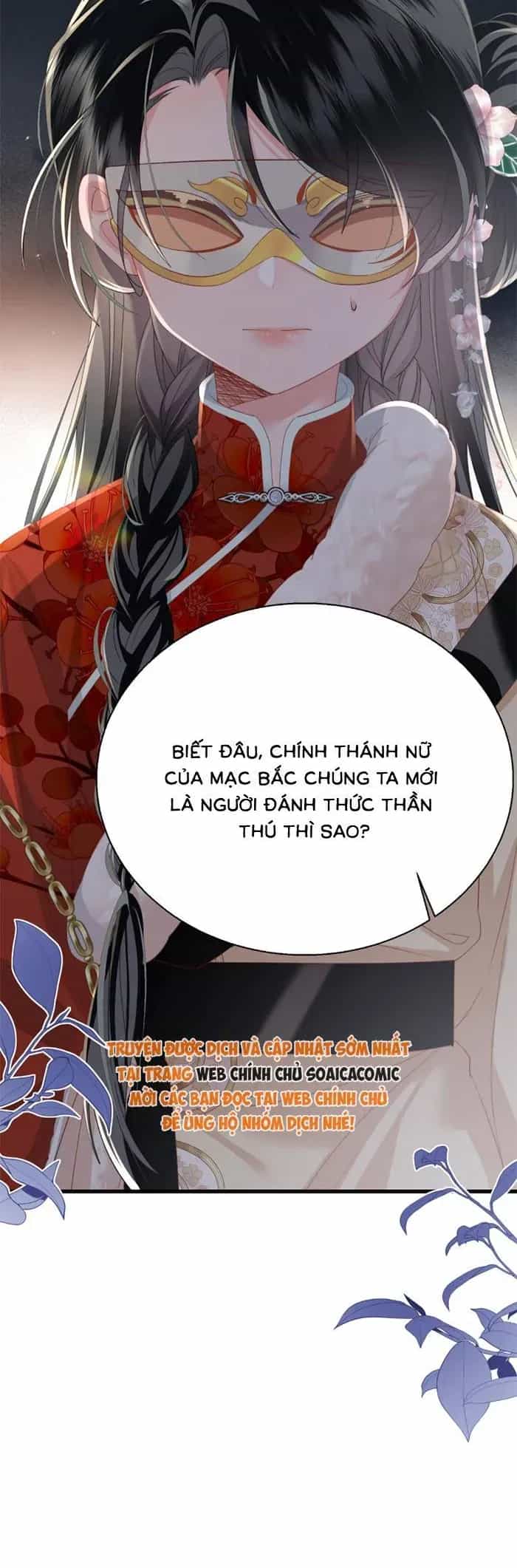 Khi Tôi Trở Thành Cứu Tinh Của Gia Đình Bạo Quân - Chương 92 - ảnh 21