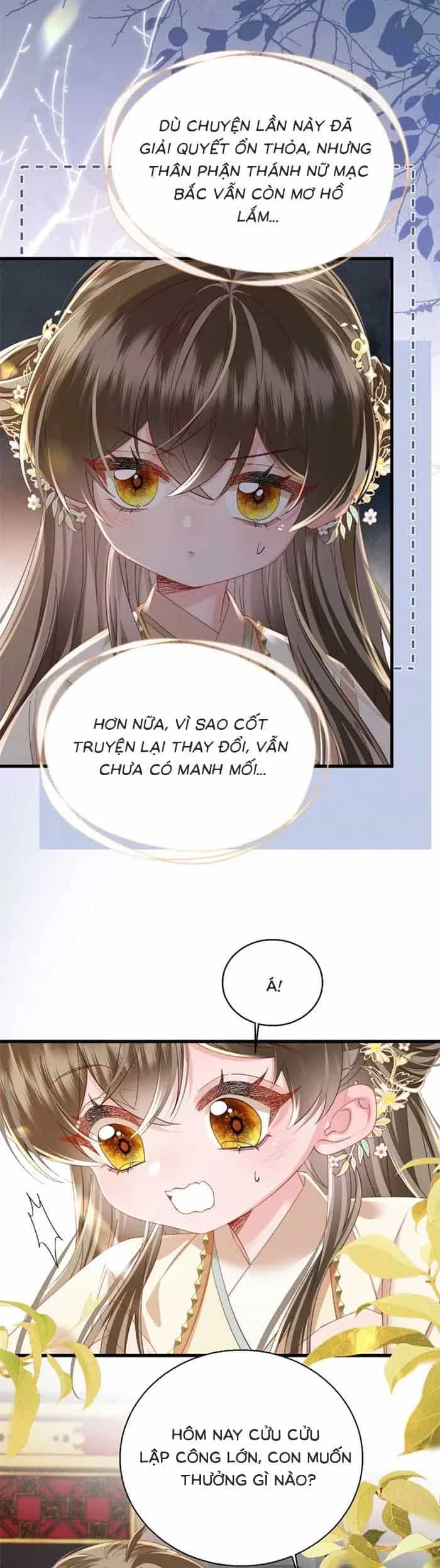 Khi Tôi Trở Thành Cứu Tinh Của Gia Đình Bạo Quân - Chương 93 - ảnh 16