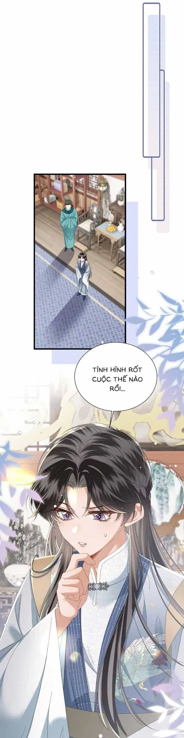 Khi Tôi Trở Thành Cứu Tinh Của Gia Đình Bạo Quân - Chương 93 - ảnh 19