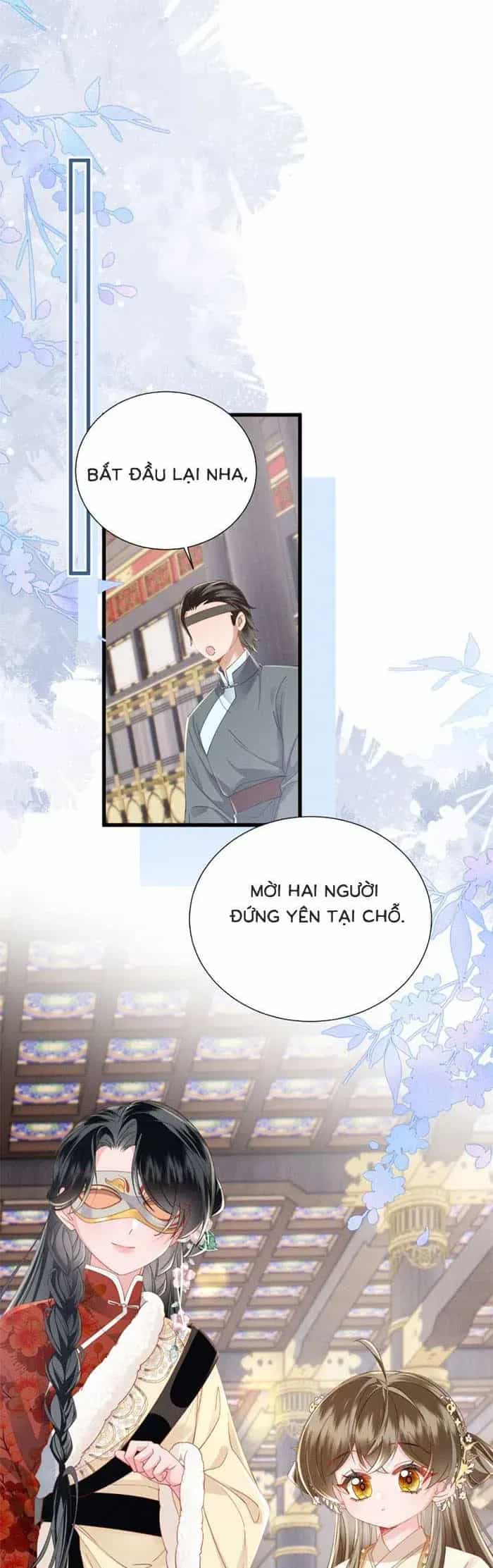 Khi Tôi Trở Thành Cứu Tinh Của Gia Đình Bạo Quân - Chương 93 - ảnh 8