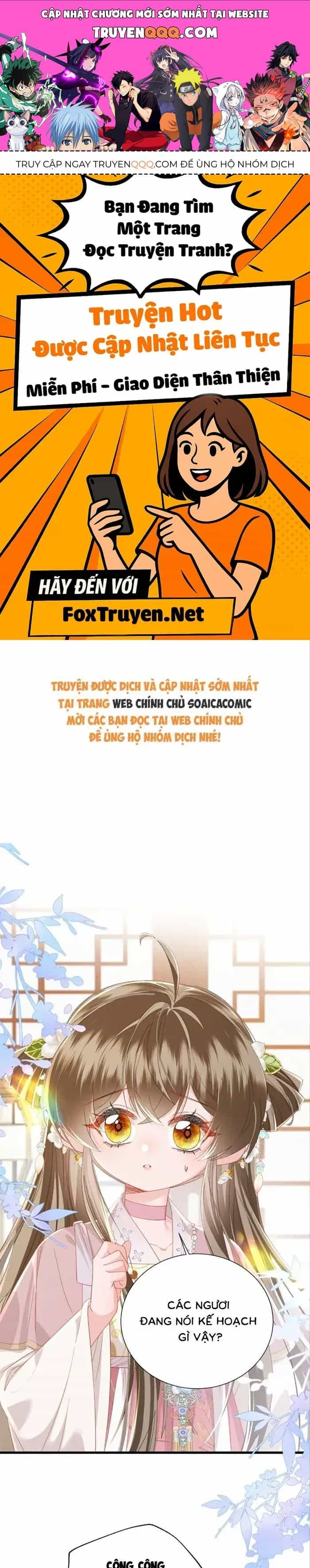 Khi Tôi Trở Thành Cứu Tinh Của Gia Đình Bạo Quân - Chương 94 - ảnh 1