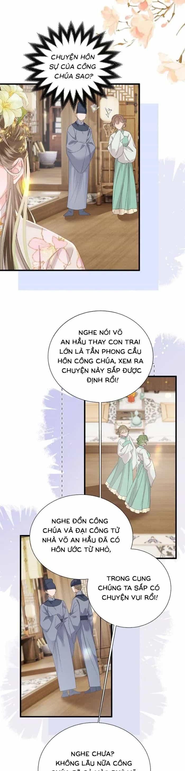 Khi Tôi Trở Thành Cứu Tinh Của Gia Đình Bạo Quân - Chương 95 - ảnh 9