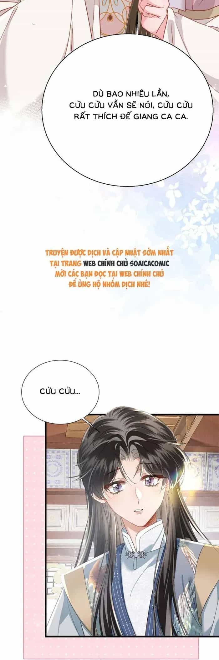 Khi Tôi Trở Thành Cứu Tinh Của Gia Đình Bạo Quân - Chương 96 - ảnh 12