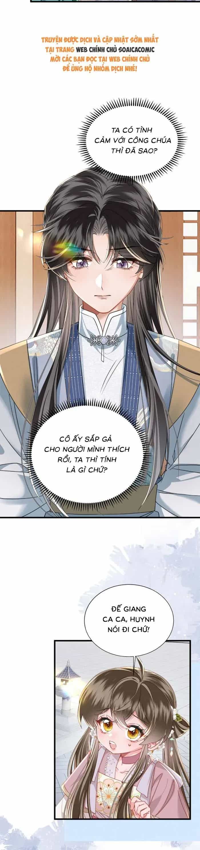 Khi Tôi Trở Thành Cứu Tinh Của Gia Đình Bạo Quân - Chương 96 - ảnh 6